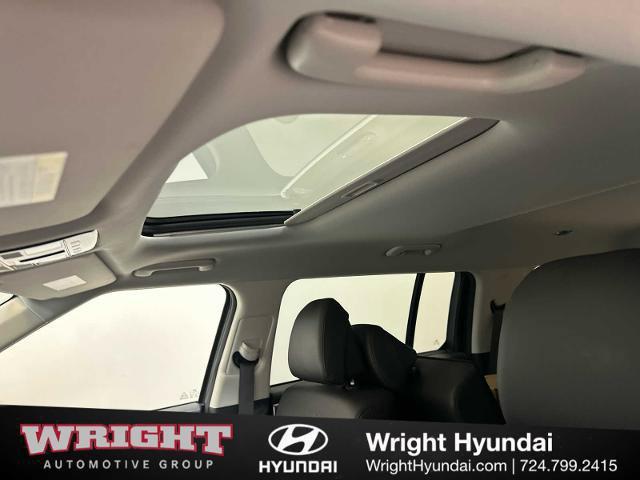 2026 Hyundai Santa Fe - $42,647