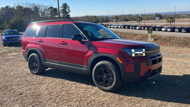 Preowned 2026 Hyundai SANTA FE XRT for Sale