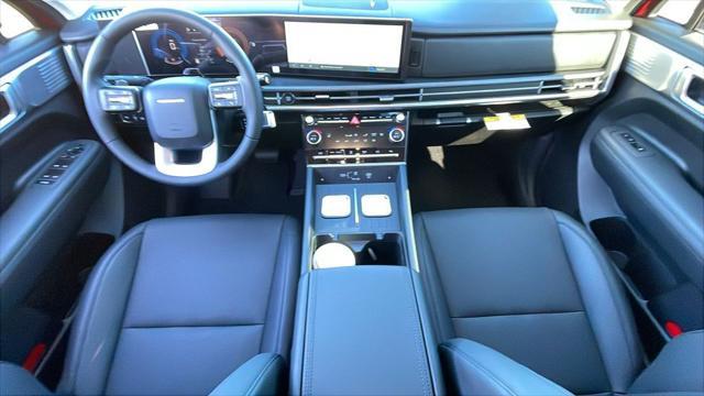 2026 Hyundai SANTA FE XRT