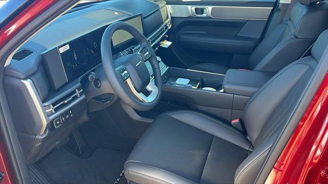 2026 Hyundai SANTA FE XRT