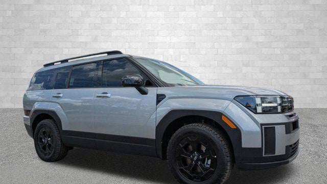 Preowned 2026 Hyundai SANTA FE XRT for Sale