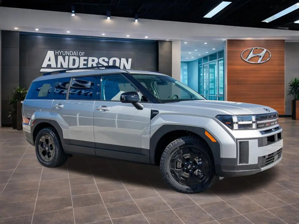2026 Hyundai Santa Fe - $38,947