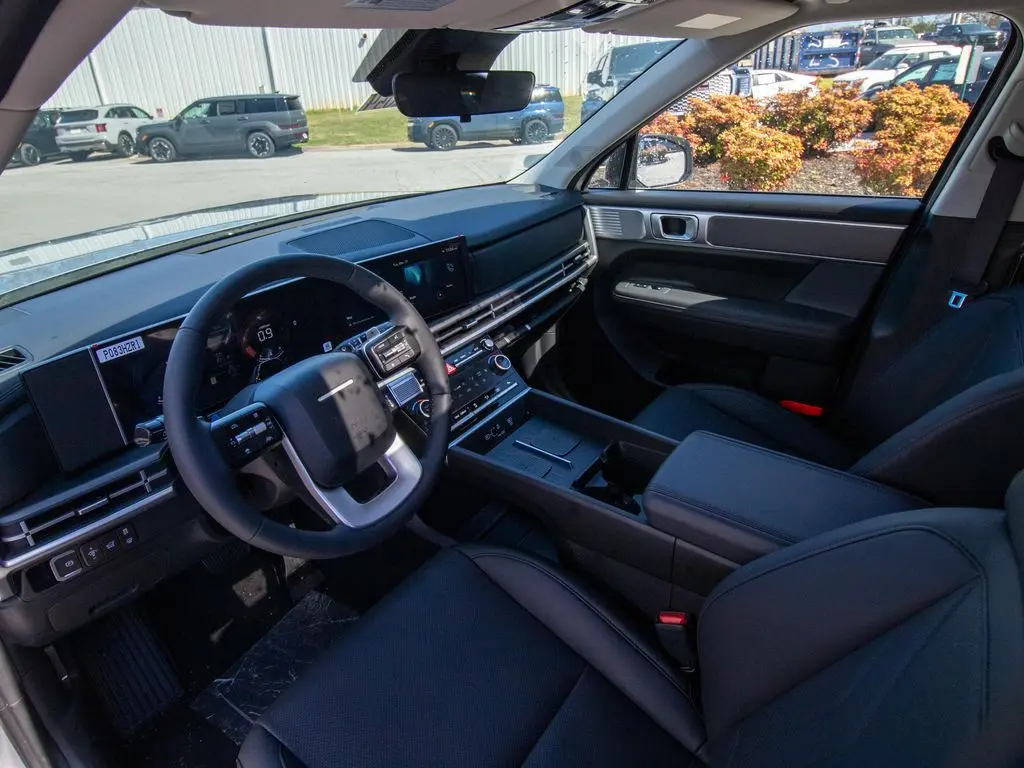 2026 Hyundai Santa Fe - $38,947