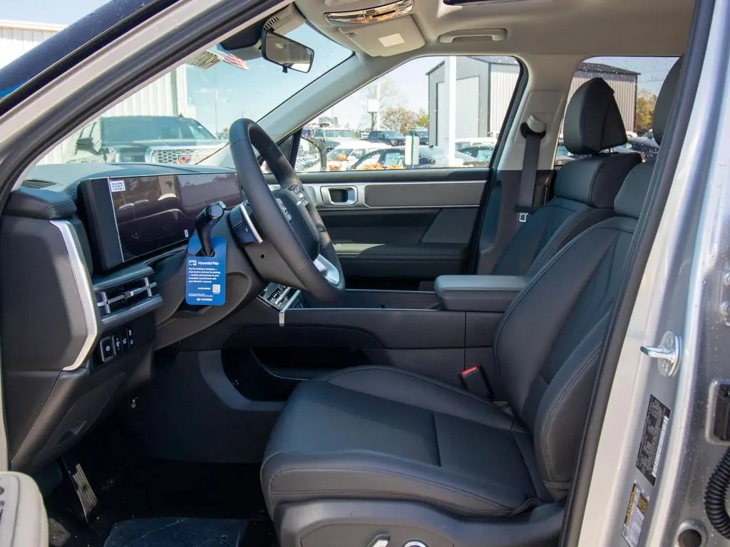2026 Hyundai Santa Fe - $38,947