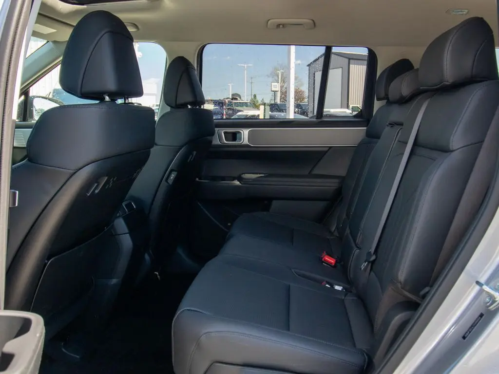 2026 Hyundai Santa Fe - $38,947