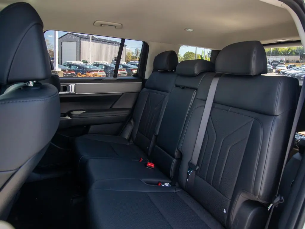 2026 Hyundai Santa Fe - $38,947