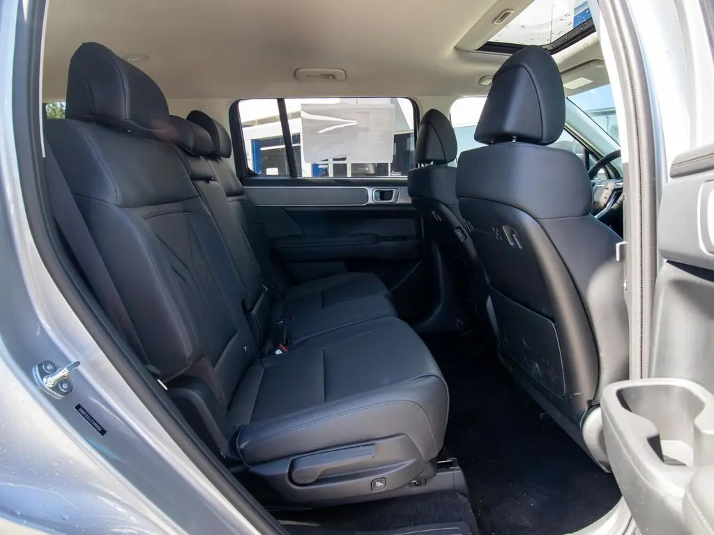 2026 Hyundai Santa Fe - $38,947