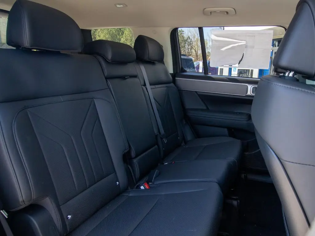 2026 Hyundai Santa Fe - $38,947