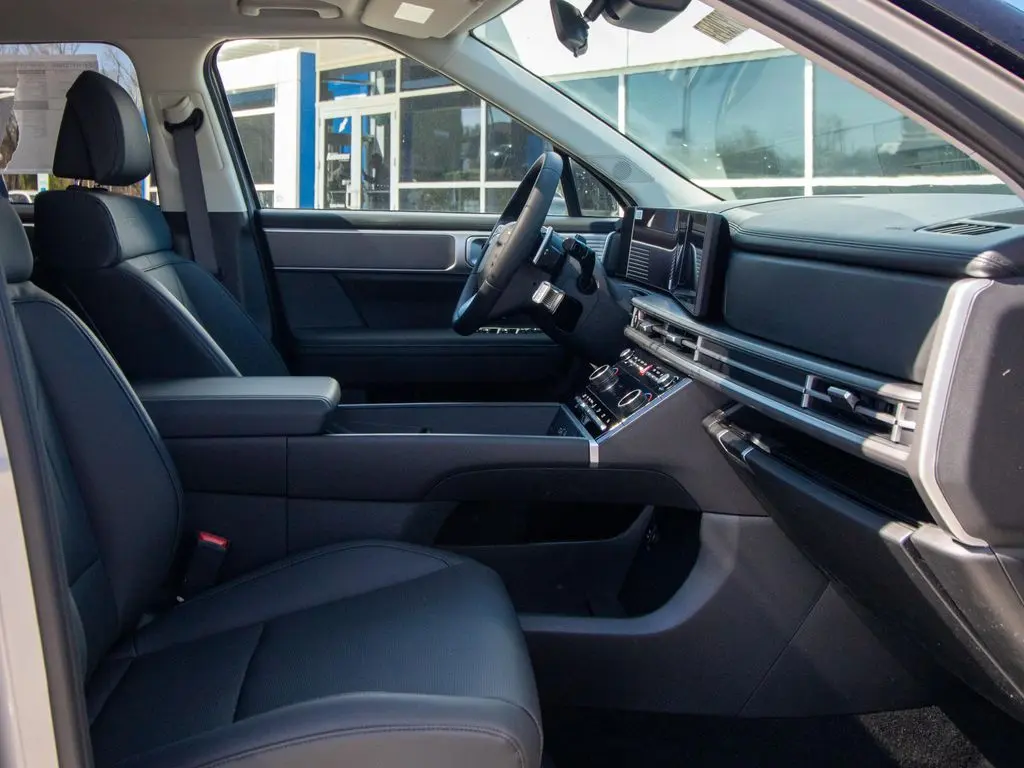 2026 Hyundai Santa Fe - $38,947