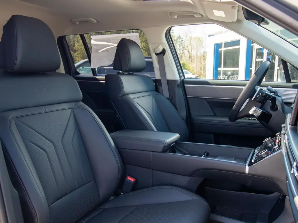 2026 Hyundai Santa Fe - $38,947
