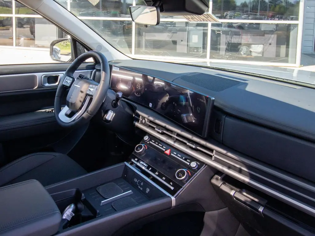 2026 Hyundai Santa Fe - $38,947