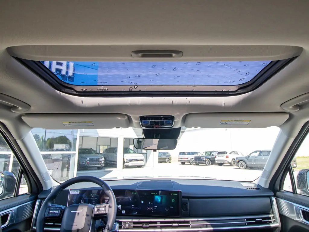 2026 Hyundai Santa Fe - $38,947