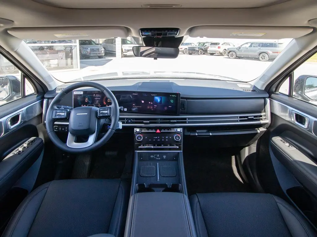2026 Hyundai Santa Fe - $38,947