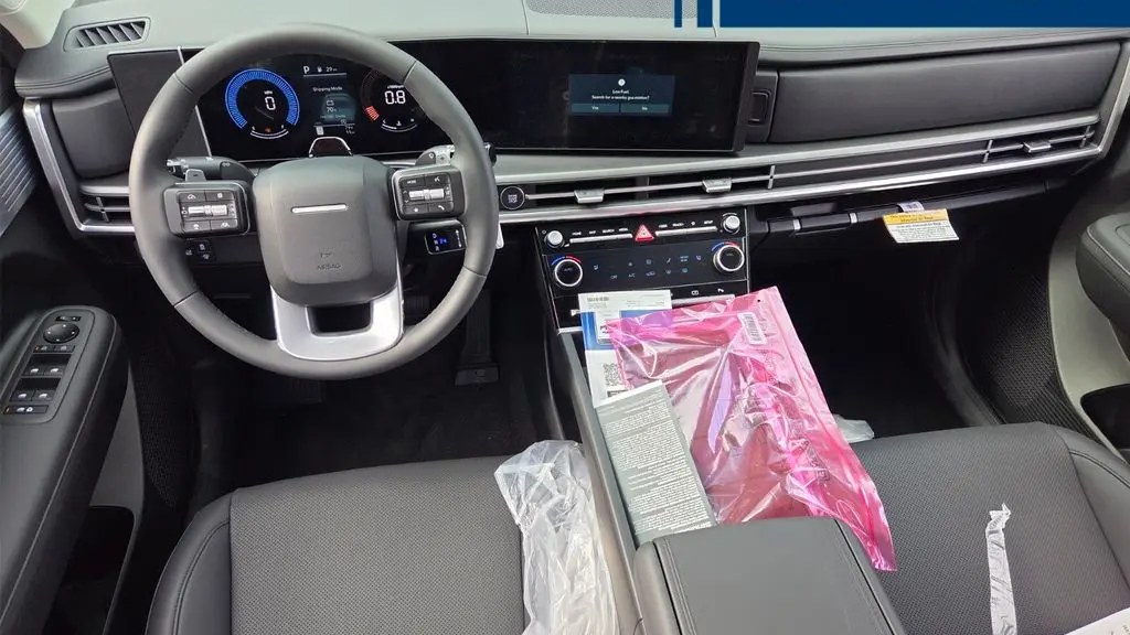 2026 Hyundai SANTA FE XRT