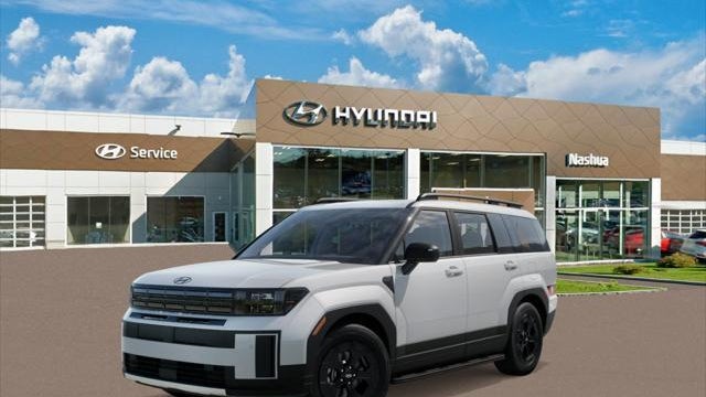 Preowned 2026 Hyundai SANTA FE XRT for Sale