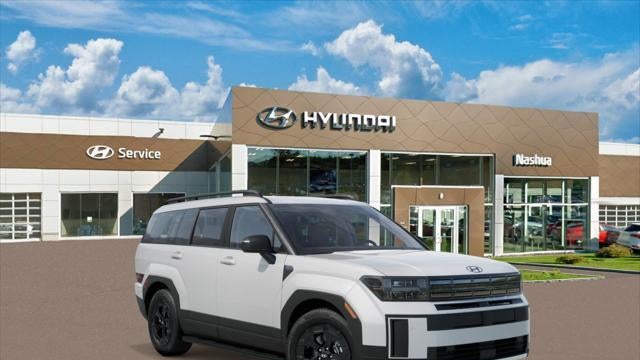 2026 Hyundai SANTA FE XRT