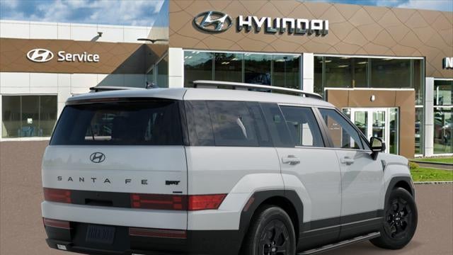2026 Hyundai SANTA FE XRT