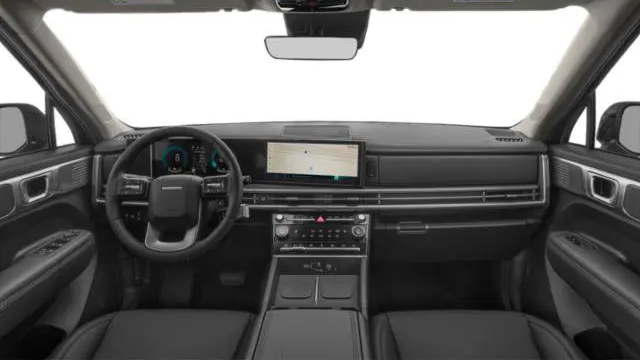 2026 Hyundai SANTA FE XRT