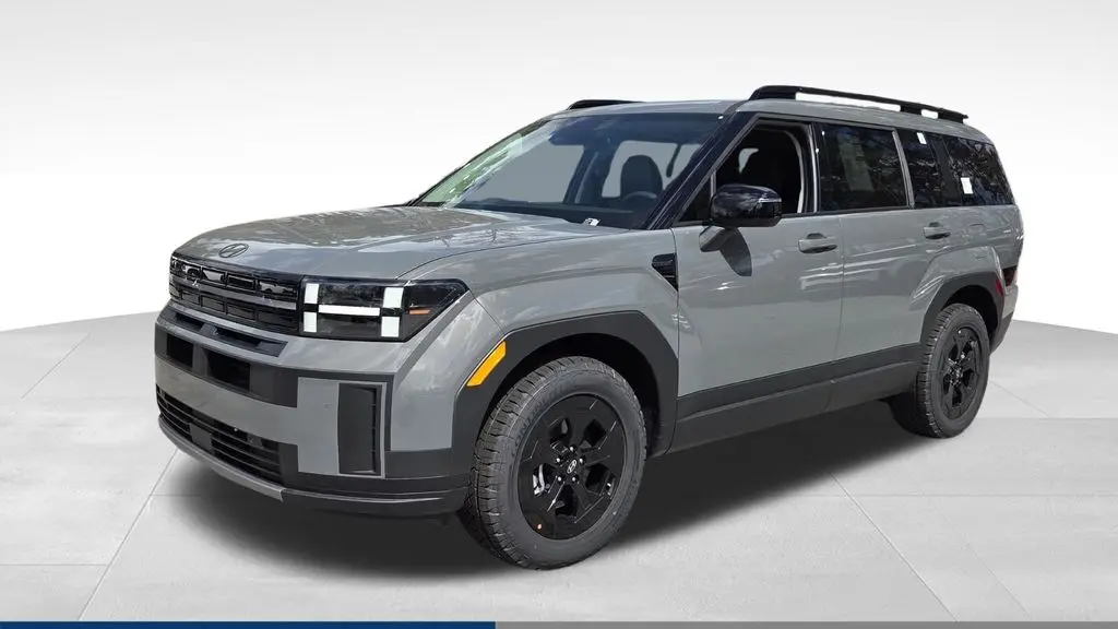 Preowned 2026 Hyundai SANTA FE XRT for Sale
