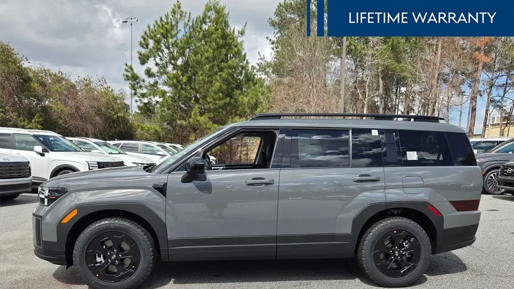 2026 Hyundai SANTA FE XRT