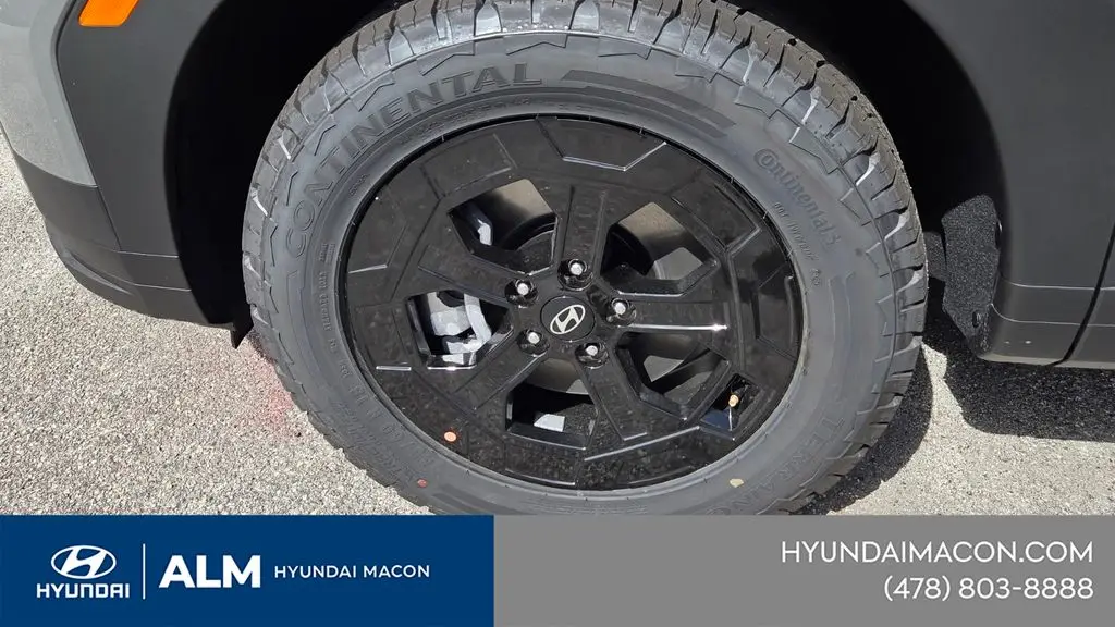 2026 Hyundai SANTA FE XRT