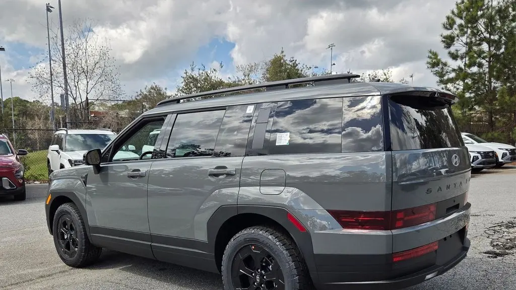 2026 Hyundai SANTA FE XRT