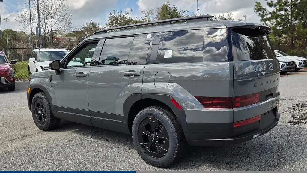 2026 Hyundai SANTA FE XRT
