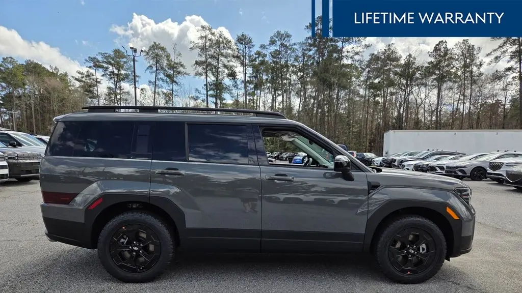2026 Hyundai SANTA FE XRT