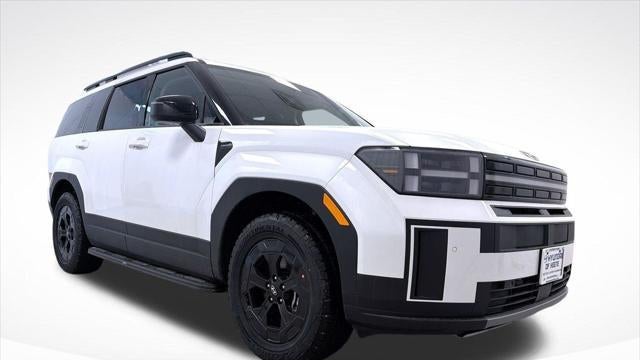 Preowned 2026 Hyundai SANTA FE XRT for Sale