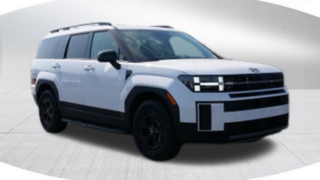Preowned 2026 Hyundai SANTA FE XRT for Sale