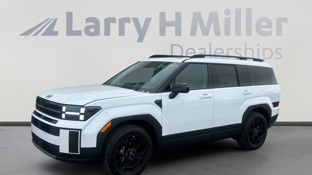 Preowned 2026 Hyundai SANTA FE XRT for Sale