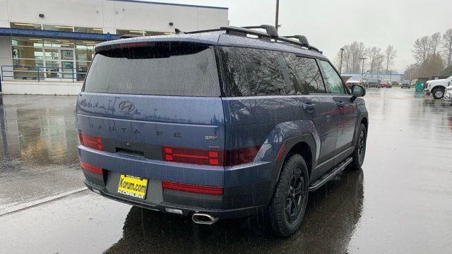 2026 Hyundai SANTA FE XRT