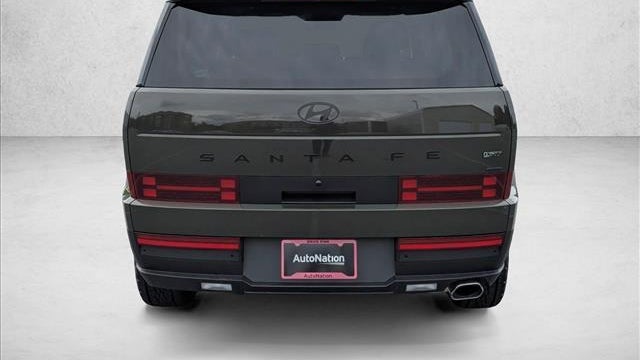 2026 Hyundai SANTA FE XRT