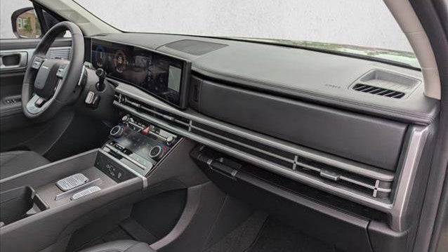 2026 Hyundai SANTA FE XRT