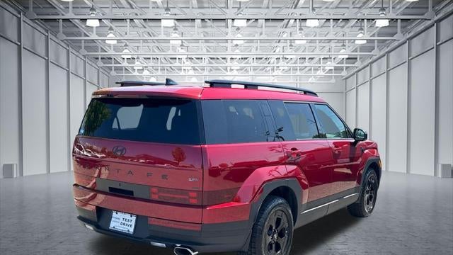 2026 Hyundai SANTA FE XRT