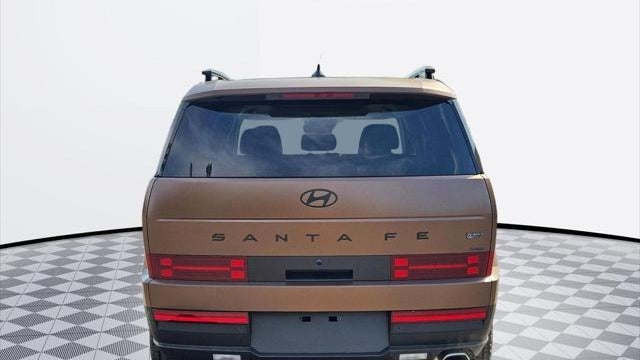 2026 Hyundai SANTA FE XRT