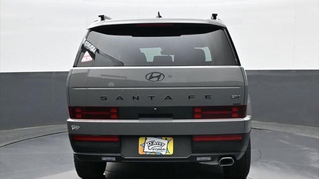 2026 Hyundai SANTA FE XRT