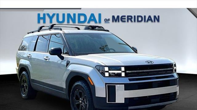 Preowned 2026 Hyundai SANTA FE XRT for Sale