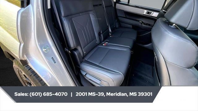 2026 Hyundai SANTA FE XRT