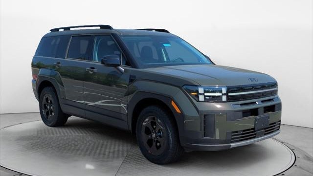 Preowned 2026 Hyundai SANTA FE XRT for Sale