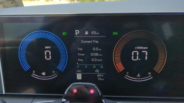 2026 Hyundai SANTA FE XRT