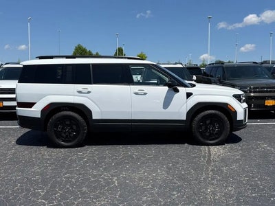 Photo of a 2026 Hyundai Santa FE AWD XRT 4DR SUV for sale
