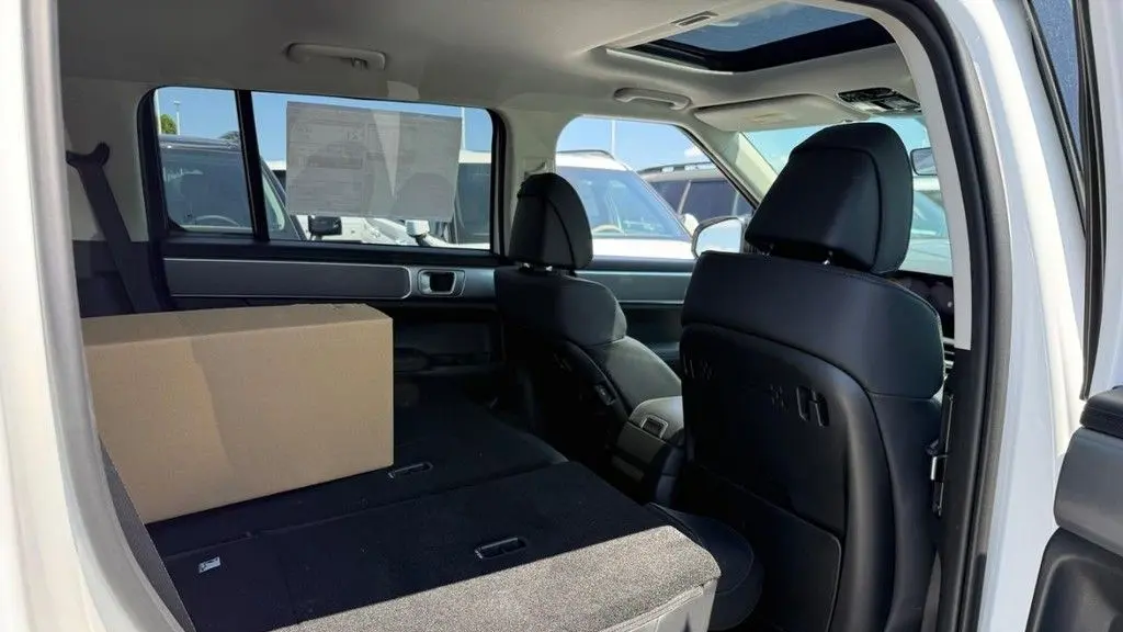 2026 Hyundai SANTA FE XRT