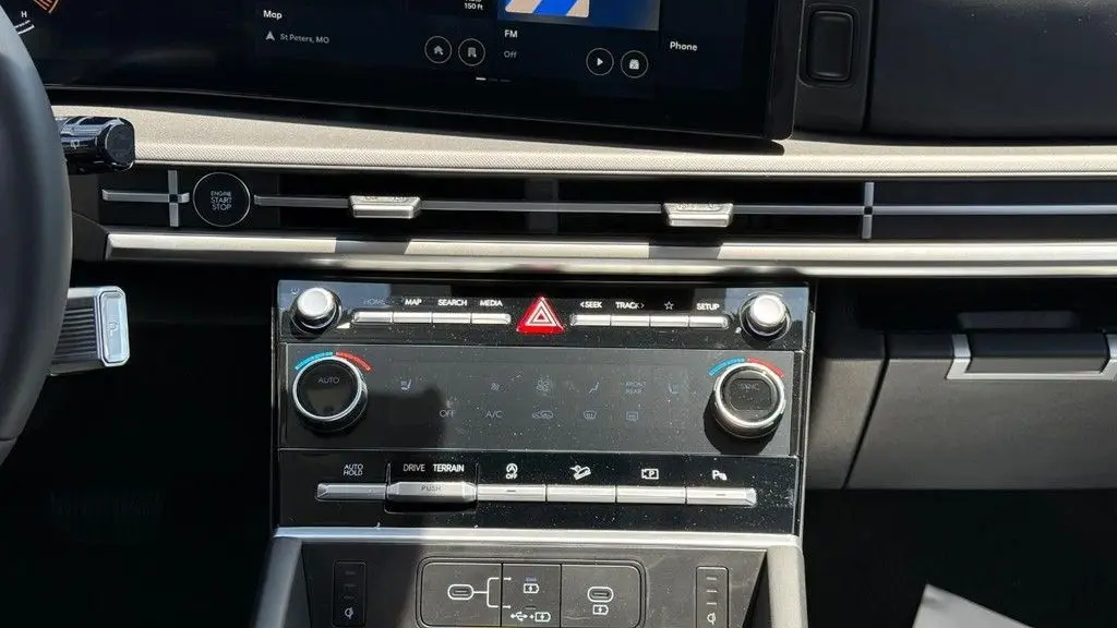 2026 Hyundai SANTA FE XRT