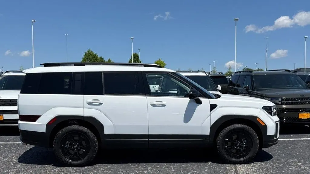 2026 Hyundai SANTA FE XRT