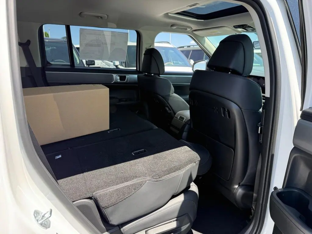 2026 Hyundai Santa Fe - $36,377