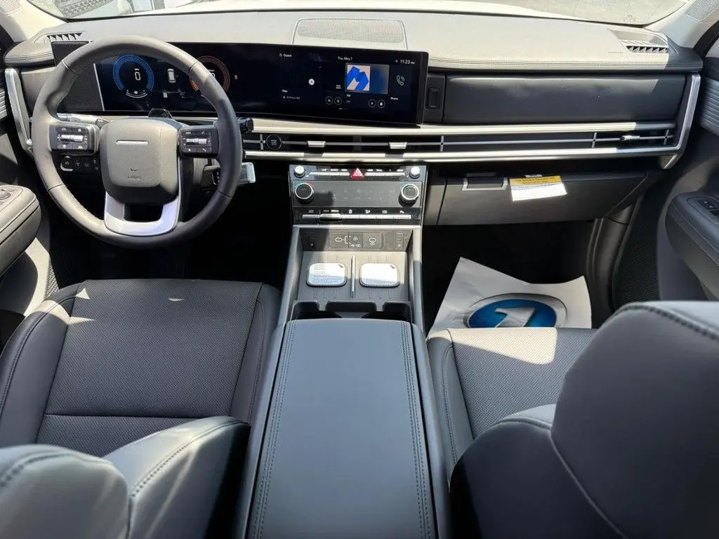 2026 Hyundai Santa Fe - $36,377