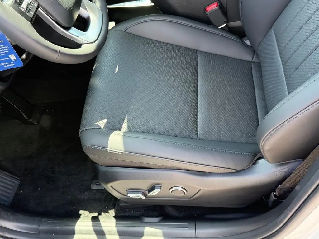 2026 Hyundai Santa Fe - $36,377