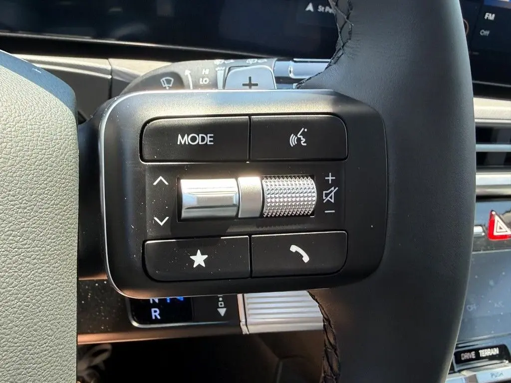 2026 Hyundai Santa Fe - $36,377