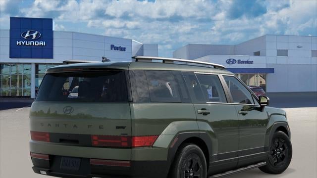 2026 Hyundai SANTA FE XRT